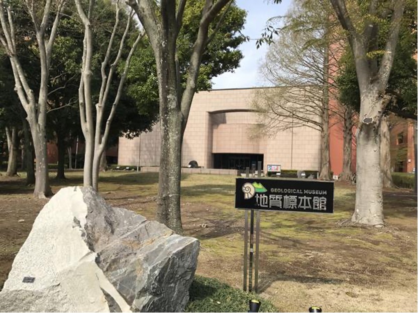 Geological Museum